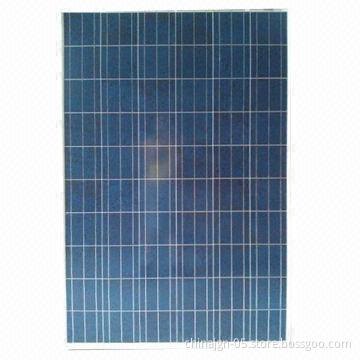 60 Cells Poly Solar Panel